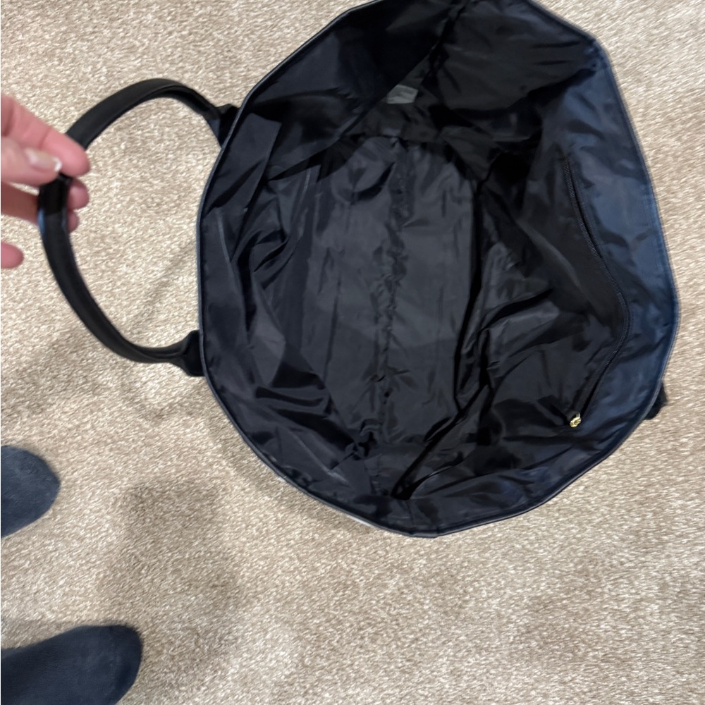 Victoria's Secret Canvas Tote - Picture 6 of 13